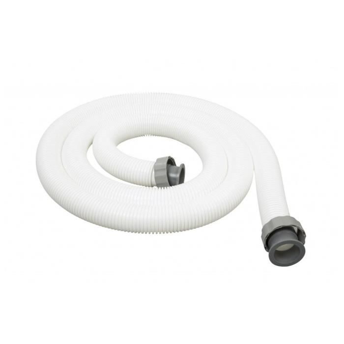 Replacement Hose - Bestway - Flowclear - 3 M - 38 Mm - White