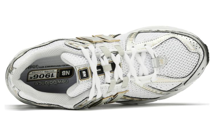 New Balance 1906R White Silver Metallic M1906RI