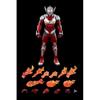 Fig Zero ULTRAMAN 16 ULTRAMAN SUIT TARO [Anime Version] 16 Scale ABS&PVC&POM&zinc Alloy Painted Movable Figure