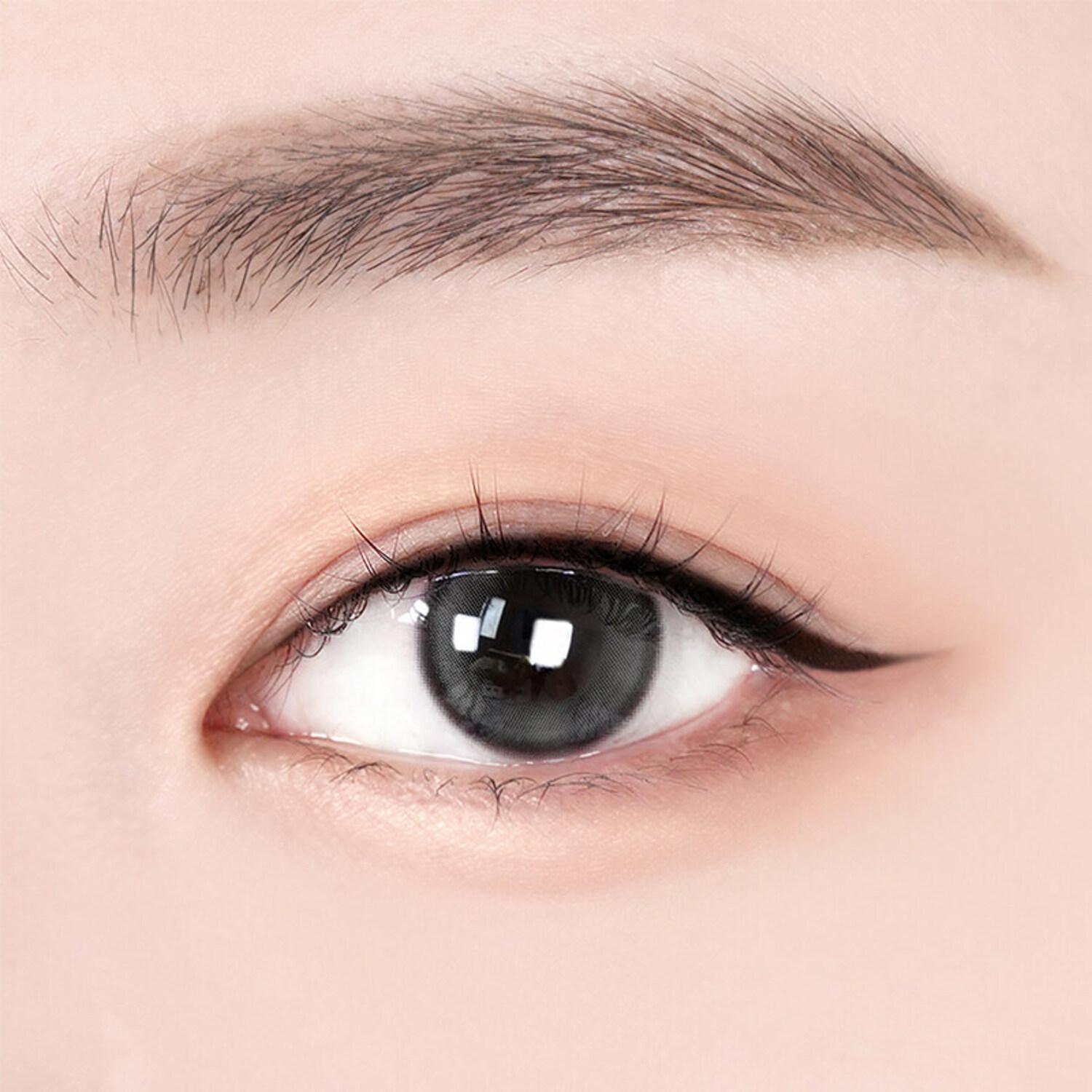 

Colorgram Тонкий карандаш-лайнер Shade Reforming, 5 цветов 01 Ash Black