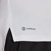 Adidas Terrex W Mt Tee Outdoor Sports Round Neck Short Sleeve Women Tops White H53387