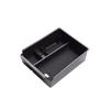 Car Center Console Armrest Storage Box Tray for Hyundai Tucson NX4 2021 2022 2023 Organizer Container Accessories