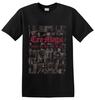 CRO-MAGS - Camiseta 'Here's To The Ink In Ya'