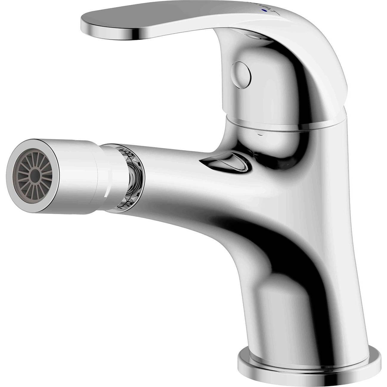 

Mixer For Bidet Bravat F3135188cp-rus