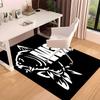 Nash Tackle1 Printed Absorbent Washable Carpet, Non-Slip Bathroom Mats, Kitchen Rugs, Yoga Mat,Living Room Entrance, Camping Picnic Rugs