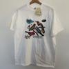 NEW Vintage  University Of Alaska Museum TShirt Mens Large Bird Nature Tee Unisex T-Shirt