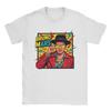 T-shirt Rapper Bruno Mars Homme Coton Pur T-shirts Drôles Col Rond T-shirt Manches Courtes Vêtements Grande Taille