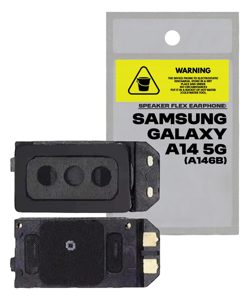 Original Top Call Speaker For Samsung Galaxy A14 5G A146B