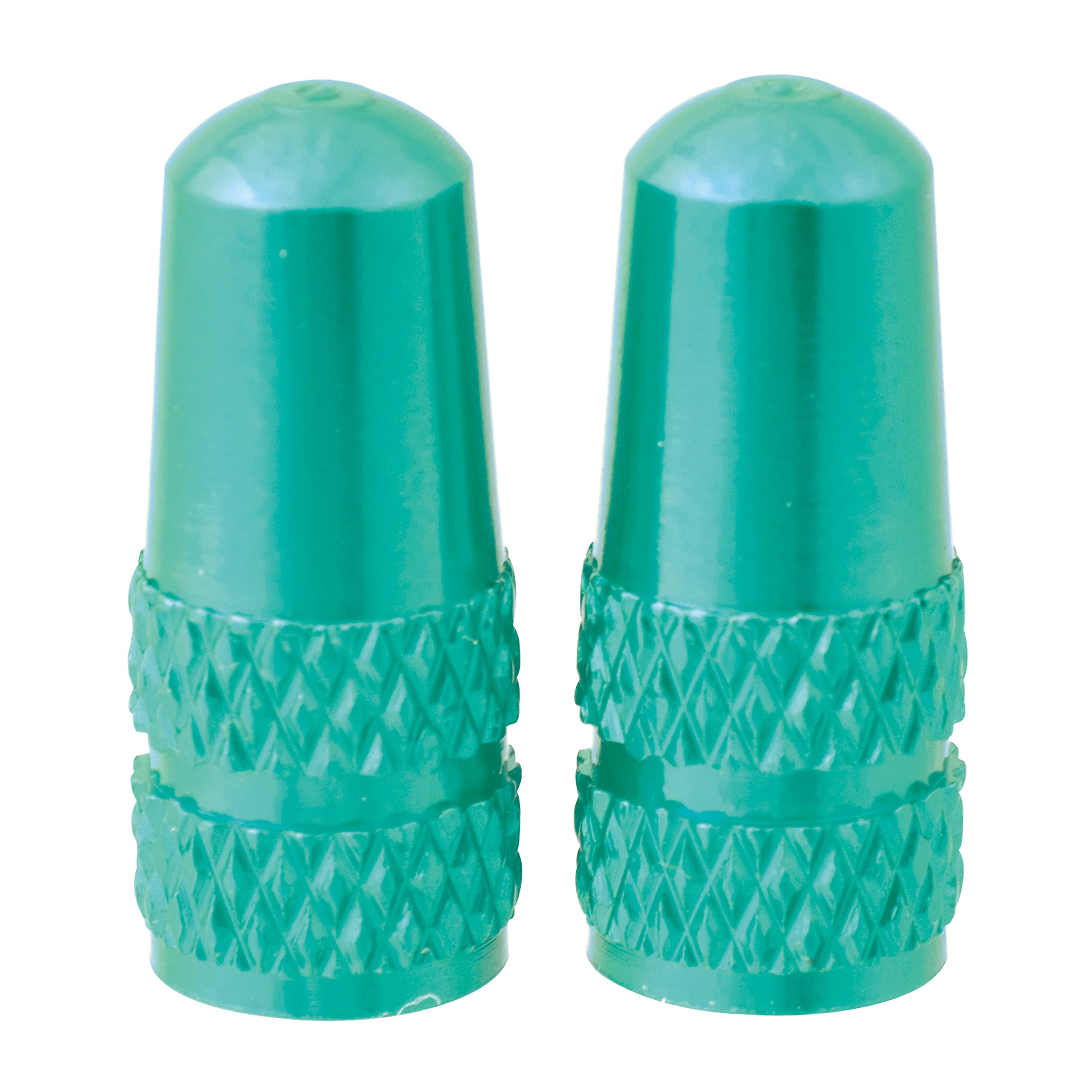 

Noguchi Aluminum Valve Cap [For Presta] 2 Pieces Celeste small