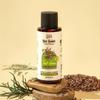 Nat Habit Ready To Apply Henna Paste And Stain Boost Hair Oil Set For Deep Conditioning And Vibrant Natural Hair Colour (440g + 50ml)
