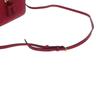 LOUIS VUITTON  M44606 Shoulder Bag Red/scarlet Monogram Ann Platt Women
