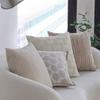 Ins Cream Style Pillow Three-dimensional Geometric Living Room Sofa Pillow Model Room Window Sill Decorative Cushion