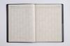 Takahashi 2026 B5 Weekly Desk 66 January Diary, Black, No. (Starts 2026)