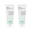 [COSRX] Pure Fit Cica Creamy Foam Cleanser, 5.07 fl oz / 150ml / Korean Skin Care, Animal Testing Free