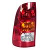 Car Rear Tail Light Brake Lamp For Toyota Hilux MK6 Pickup Vigo 2005-2010 2011 Signal Lamp Taillight 81550-0K010 81551-0K010