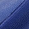 HERMES Evelyne1 GM Shoulder Bag Evelyn Blue / Gold Hardware Ardenne Women Used