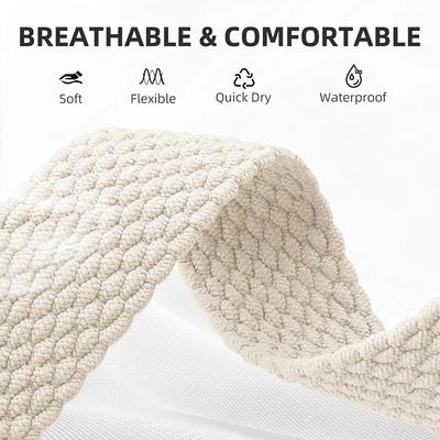 Magnetic Nylon Loop Strap for Huawei Watch Fit 4Pro/Fit4/3 Elastic Braided Watchband Band for Huawei Fit3 Fit4 Fit 4Pro Bracelet