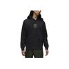 Jordan X PSG SS24 Logo Hoodie Men Tops Black FN5327-010