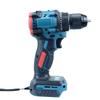 10mm Brushless Rechargeable Hand Drill & Electric Screwdriver - New Multifunctional Household Tool