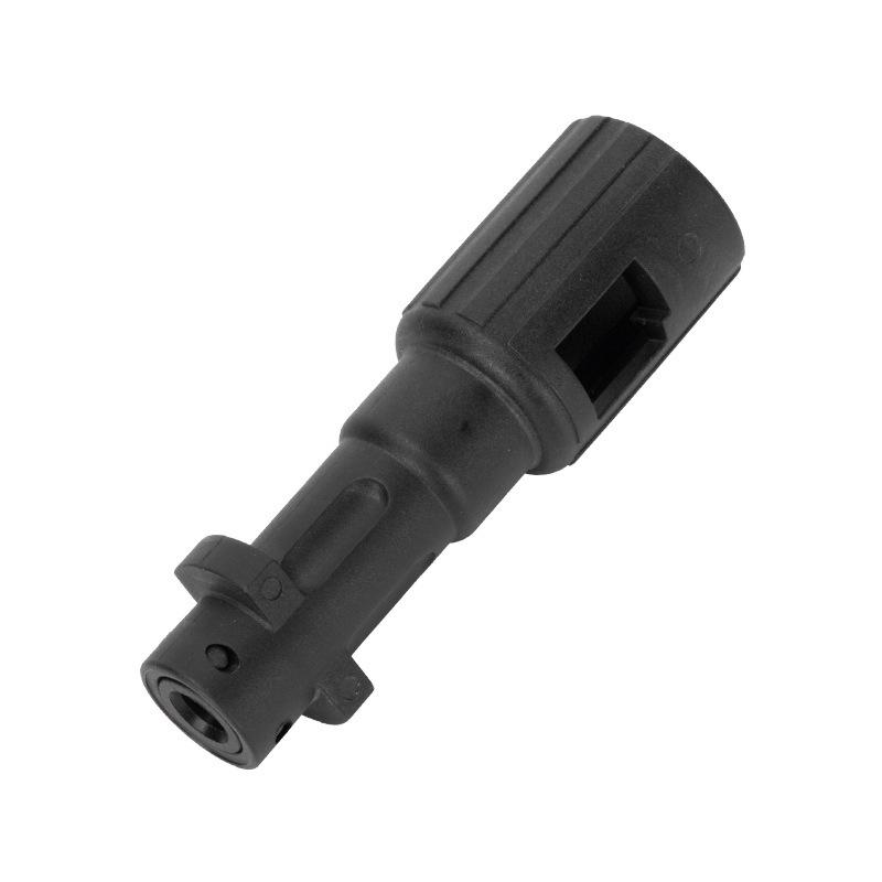 Cross-border Car Wash Machine - Karcher K Quick Connect Water Gun & Rod Conversion for K Series