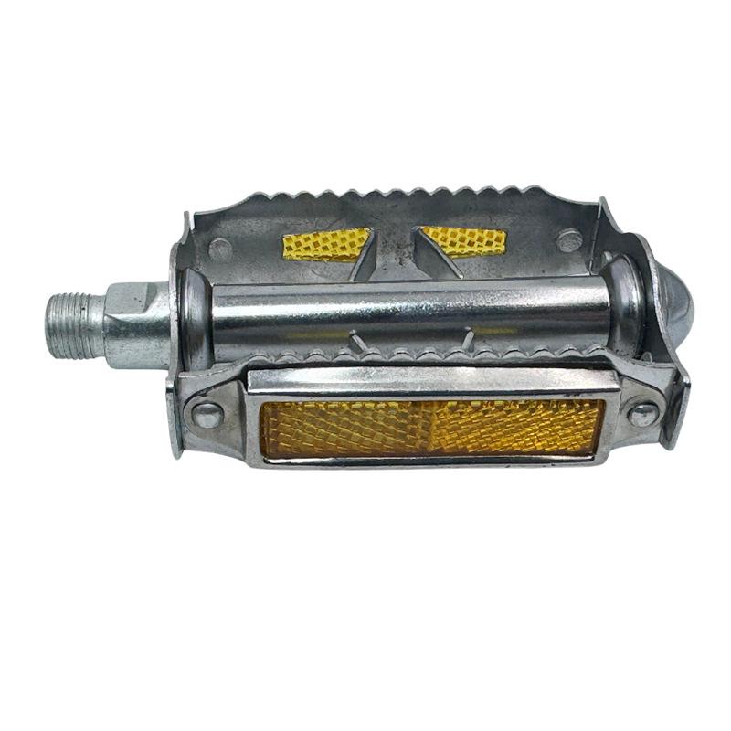 PJ801 Steel Anti-slip Mountain Bike Pedals