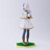 14cm Noodle Stopper Sousou no Frieren Anime Girl Figure Frieren Beyond Journey's End Action Figure Collectible Model Toys