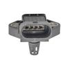 Manifold Absolute Pressure Sensor MPS752 for Volkswagen Jetta 2014-2017