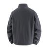 Jacket Men's Baseball Uniform Men's Coat Top Outdoor Sports Loose Casual Jacket