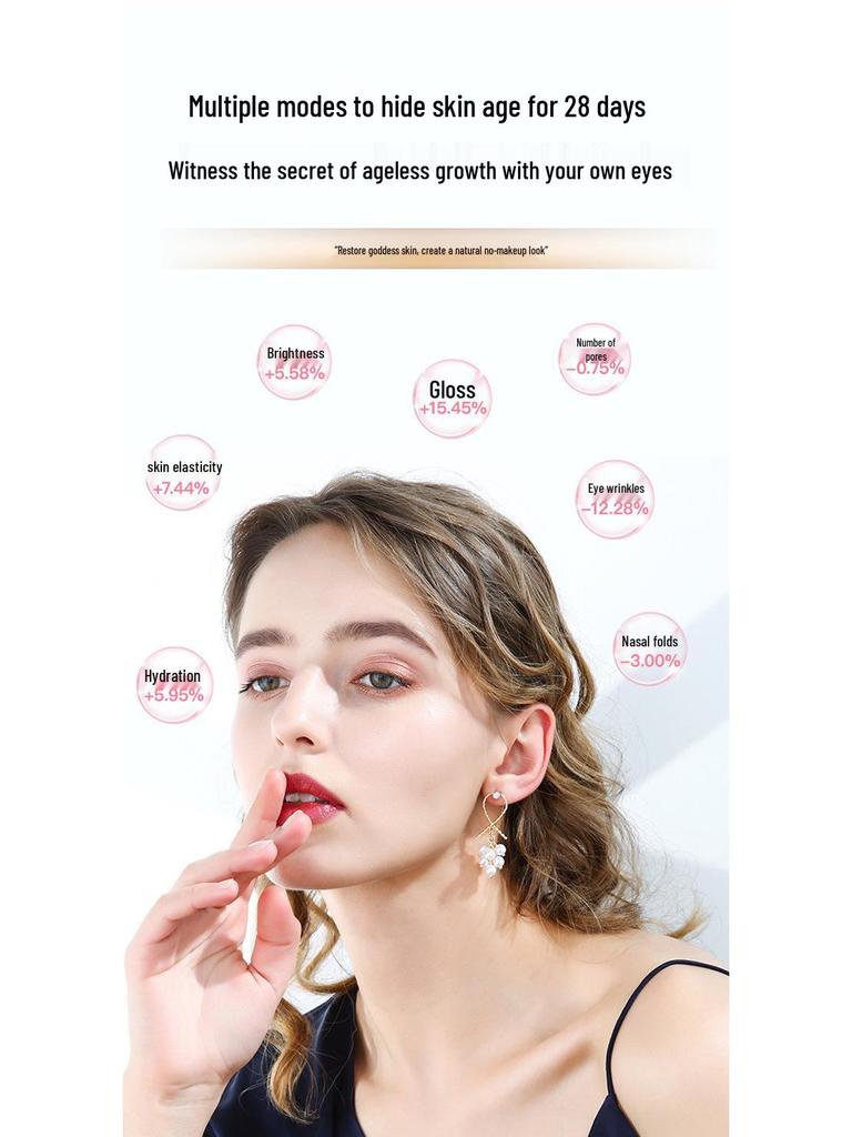 Multifunktionales EMS-Mikrostrom-Schönheitsgerät zur Straffung, zum Lifting und zur Hautverjüngung