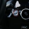 Engine Start Stop Button Trim One-Click Start Button Sticker For Benz A B GLA GLB CLA W177 W247 H247 X247 C118 X118 2018-2026