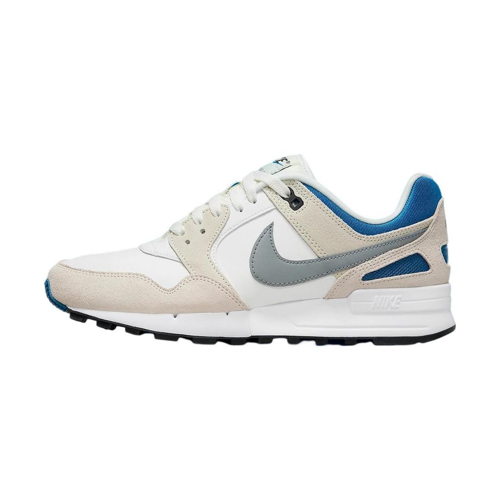 Nike Air Pegasus 89 Summit White Industrial Blue Sneakers FB8900-100
