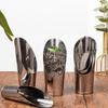 Soil Scoop For Indoor Plants 3X Stainless Steel Soil Scooper For Planting Rust-Proof Bonsai Hand Scooper Tool With Comfortable