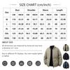 Winter Men'S Large Pocket Solid Color Zipper Jacket Sports And Leisure Baseball Collar Thick And Warm Cotton Jacket