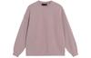Men's Sweatshirt Li-Ning Li Ning Counterflow Sweatshirt Unisex Bark Umber
