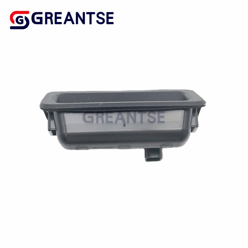 Car Rear Trunk Lock Boot Release Switch 81260-A6200  81260A6200 For Hyundai I20 Getz Wagon 2018- Car Accessories