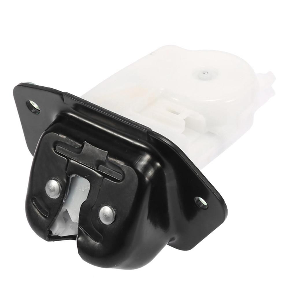 Trunk Latch Tailgate Hatch Lock Actuator For Nissan Leaf Versa Rogue 90502-CA00C
