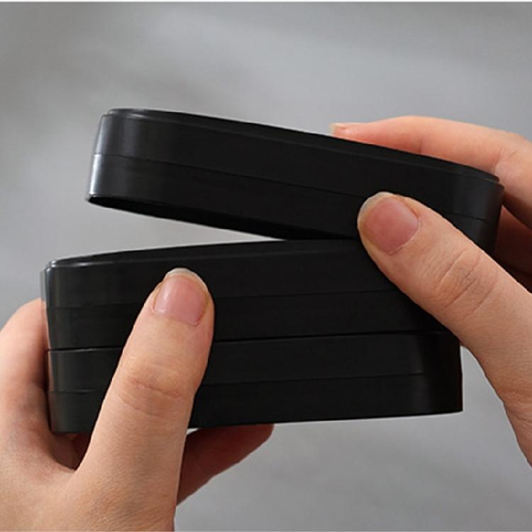 Retro Color Ink Pad Quick-Drying Ink Pad Water Based Ink Pad Scrapbooking Ink Pad for Artistic Creation