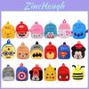 Muñecas y Peluches – Mochilas peluche