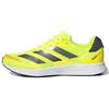 Adizero Rc 4 'Solar Yellow Night Metallic Beam Yellow' Sneakers GX6662