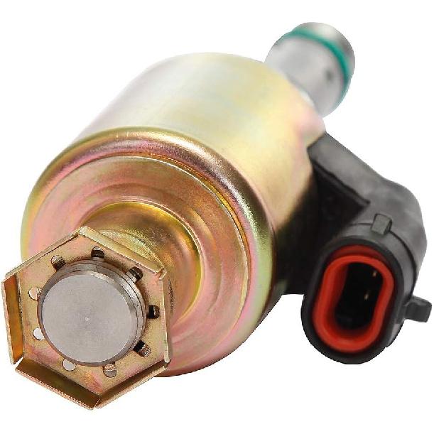 7.3 Powerstroke IPR Valve With ICP Control Sensor And Pigtail | Replacement For 1995-2003 Ford F250 F350 F450 F550 Super Duty E350 E450 E550