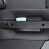 4pcs Door Side Storage Organizer Grab Handle Boxes For Jeep Wrangler JK 2007 2008 2009 2010 Car Organiser Accessories