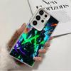 Sword Art Online Kirito Weiche Handyhülle für Samsung Galaxy S24 S25 FE S26 Edge S23 Ultra S22 Plus S21 + Stoßfeste Hülle Rückseite Sh