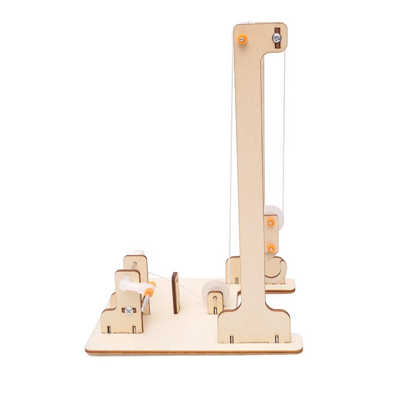 

Начальная школа Ручная работа Креативный Сделай сам Материал для ручного крана Образовательный