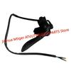 Original PARKING LEVER KIT Brake Hand Lever 9050-080260-10000 For CFMOTO ATV450 520 600 800 1000 520 500HO 600 Touring 625 800XC