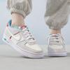 (GS) Nike Air Force 1 Low 'Swoosh Cookie Cutter' Kids' FQ8350-110