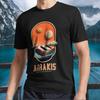 New Shirt Logo of the Planet Arrakis Stylized Active T-Shirt Funny Size S To 5XL
