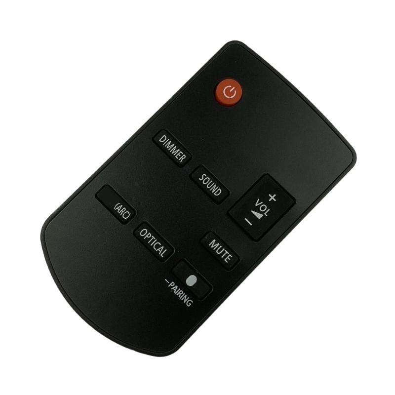 Remote Control Advanced Signal Transmission For B1351 N2QAYC000123 Quick Responses In Home Entertainment Systems