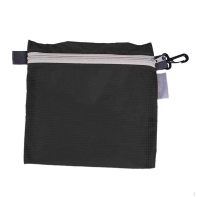 Compact Storage Pouch for Accessories And Stationary