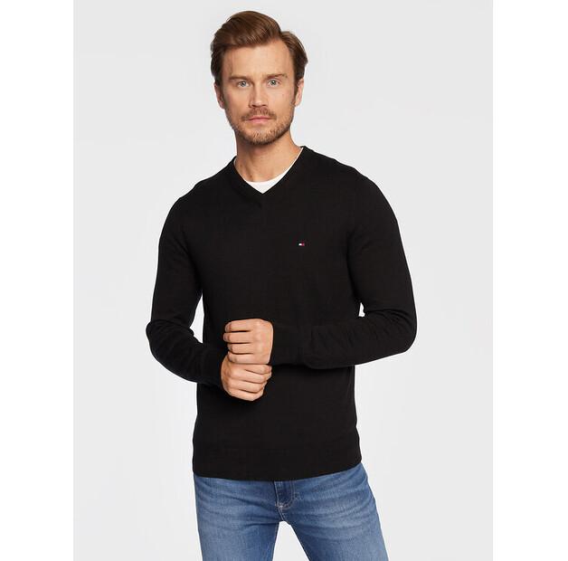 Свитер Tommy Hilfiger Pima EU M