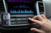 Transmiter Fm Szybka Ładowarka Bluetooth Audio Mp3 Bt 3X Usb Rgb Qc 3.0